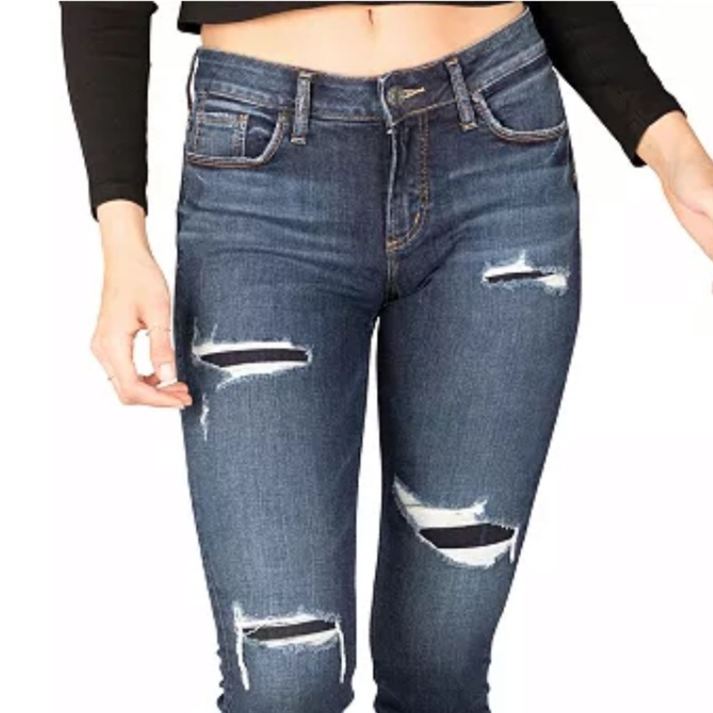 Silver Jeans - Picture 11 of 14